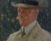 埃米尔 克劳斯 : Cyriel Buysse